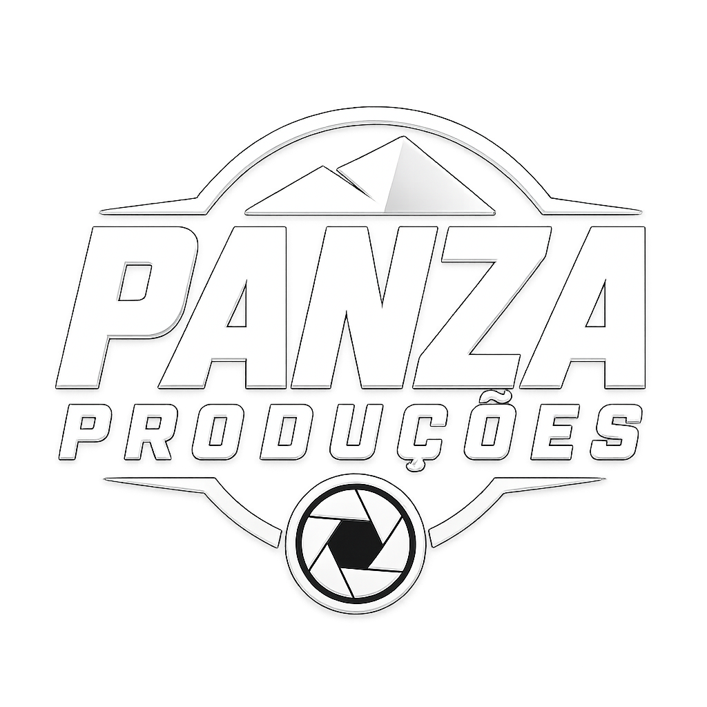 Logo da Panza Produções